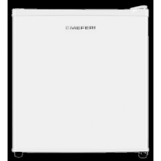 Холодильник MEFERI MFR50WH Mini light