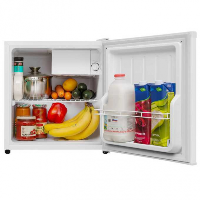 Холодильник MEFERI MFR50WH Mini light