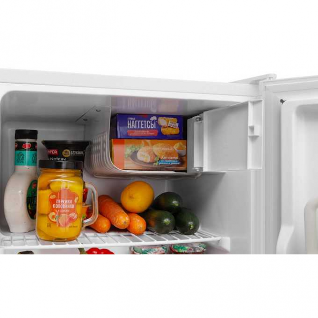 Холодильник MEFERI MFR50WH Mini light