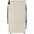 Стиральная машина LG F2V5HS9B 85x60x45см кл.:A фронт. макс.:7кг бежевый, люк-черный, 1200 об/мин