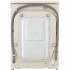 Стиральная машина LG F2V5HS9B 85x60x45см кл.:A фронт. макс.:7кг бежевый, люк-черный, 1200 об/мин