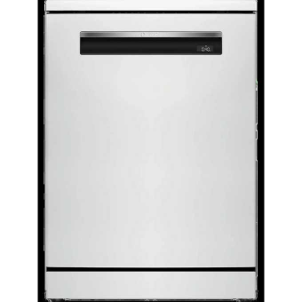 Посудомоечная машина BOSCH SMP6EMW86Q отдельностоящая, 60см, 13 комплектов, 6 стандартных программ, 4 температурных режима