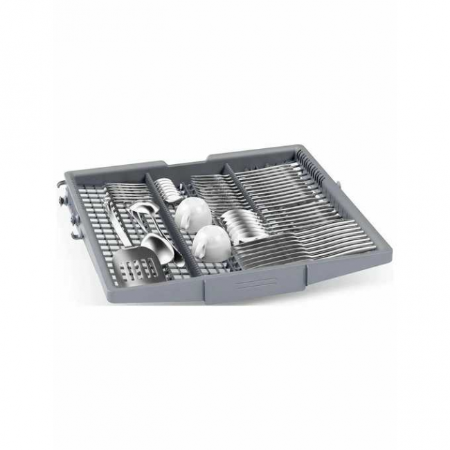 Посудомоечная машина BOSCH SMP6EMW86Q отдельностоящая, 60см, 13 комплектов, 6 стандартных программ, 4 температурных режима Посудомоечная машина BOSCH SMP6EMW86Q отдельностоящая, 60см, 13 комплектов, 6 стандартных программ, 4 температурных режима