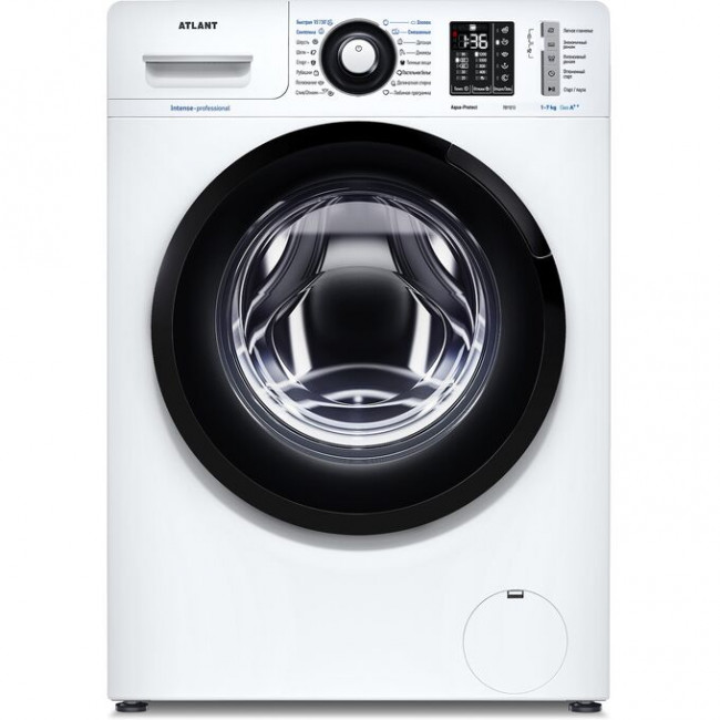 Стиральная машина ATLANT СМА-70У1213-02 Стиральная машина ATLANT СМА-70У1213-02