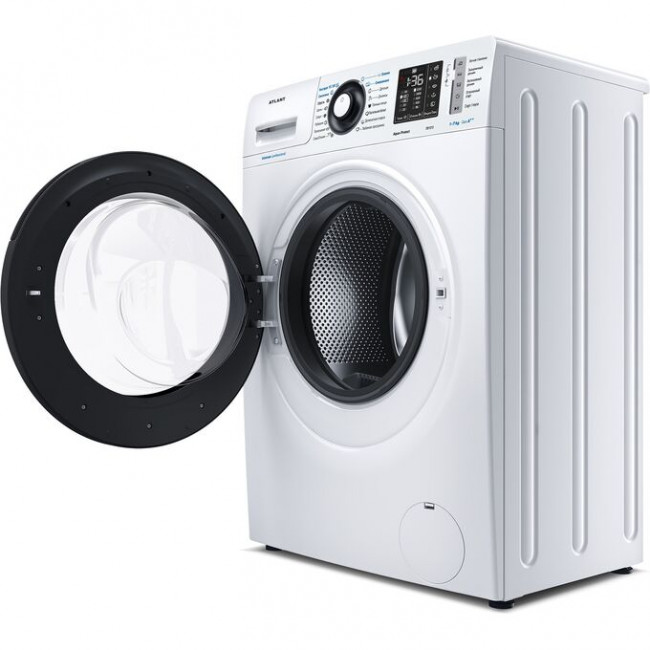 Стиральная машина ATLANT СМА-70У1213-02 Стиральная машина ATLANT СМА-70У1213-02