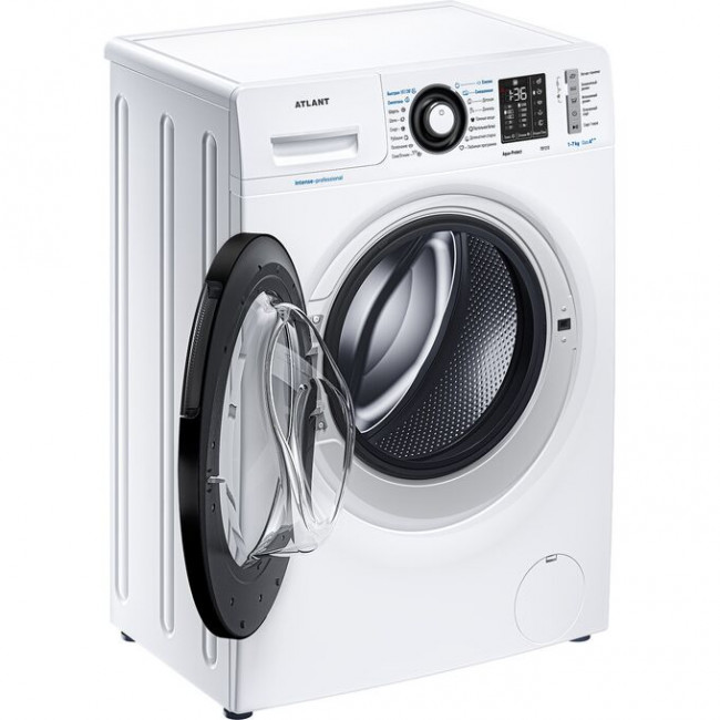 Стиральная машина ATLANT СМА-70У1213-02 Стиральная машина ATLANT СМА-70У1213-02