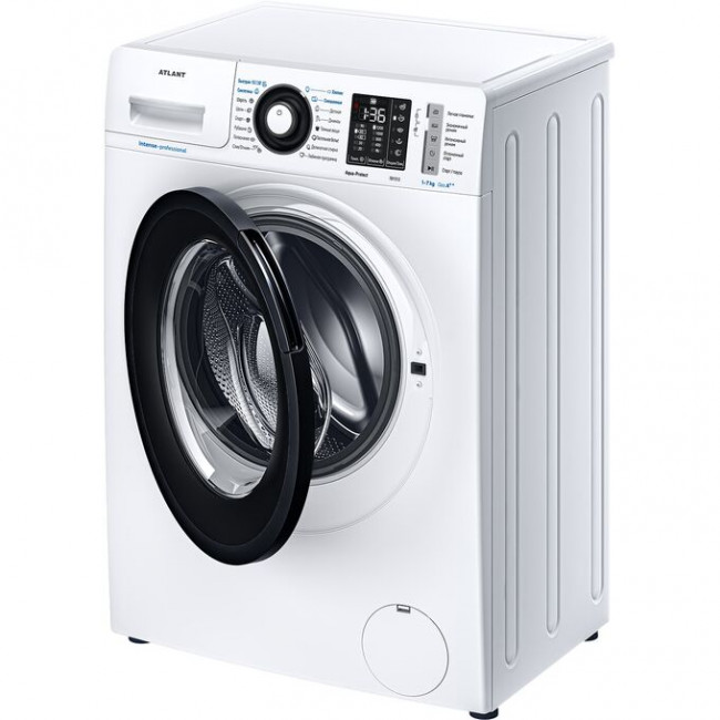 Стиральная машина ATLANT СМА-70У1213-02 Стиральная машина ATLANT СМА-70У1213-02