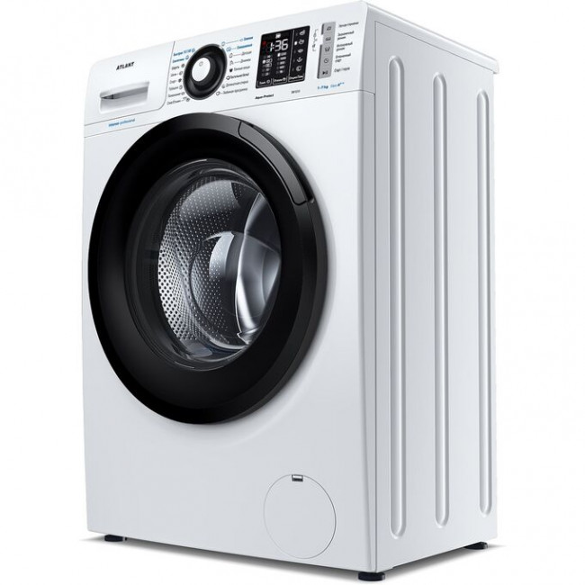 Стиральная машина ATLANT СМА-70У1213-02 Стиральная машина ATLANT СМА-70У1213-02