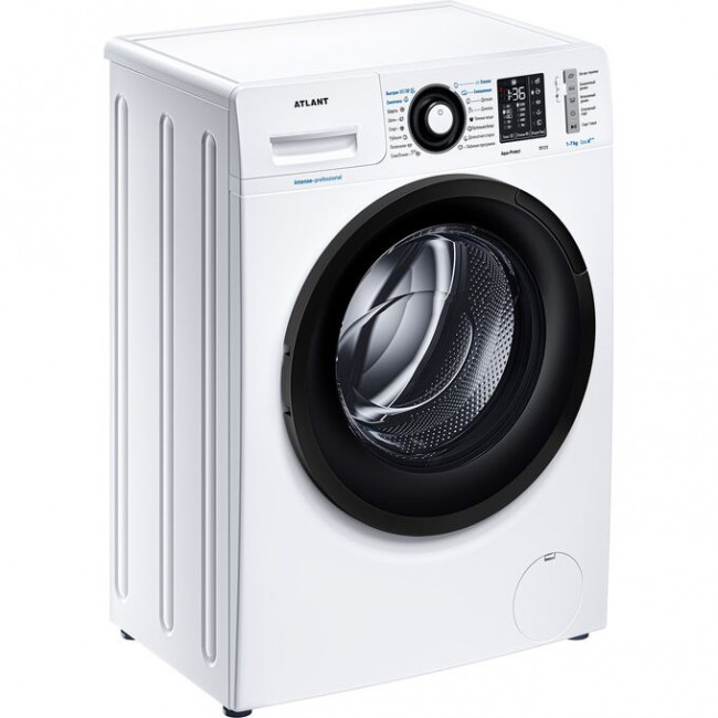 Стиральная машина ATLANT СМА-70У1213-02 Стиральная машина ATLANT СМА-70У1213-02