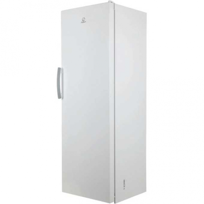 Морозильная камера Indesit DFZ 5175 белый Морозильная камера Indesit DFZ 5175 белый