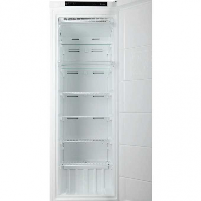 Морозильная камера Indesit DFZ 5175 белый Морозильная камера Indesit DFZ 5175 белый