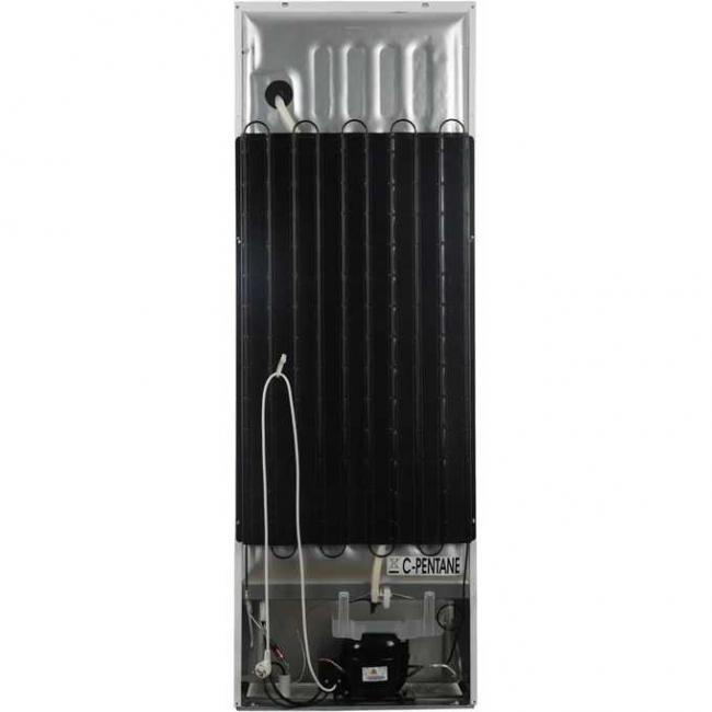 Морозильная камера Indesit DFZ 5175 белый Морозильная камера Indesit DFZ 5175 белый