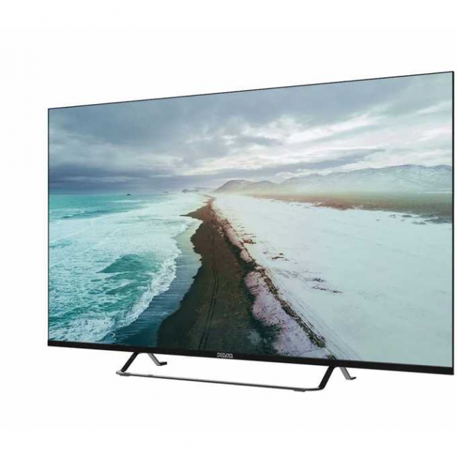 Телевизор POLAR P50Q81T2SCSM Телевизор POLAR P50Q81T2SCSM