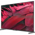 55" Телевизор Skyworth 55X85G черный QLED 3840x2160, 4K Ultra HD, 120 Гц, Wi-Fi, Smart TV, Google TV