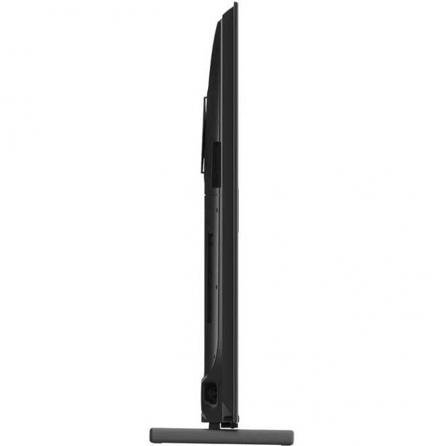 55" Телевизор Skyworth 55X85G черный QLED 3840x2160, 4K Ultra HD, 120 Гц, Wi-Fi, Smart TV, Google TV
