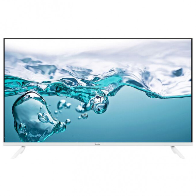 Телевизор BBK 40LEM-1045/FTS2C белый Телевизор BBK 40LEM-1045/FTS2C белый