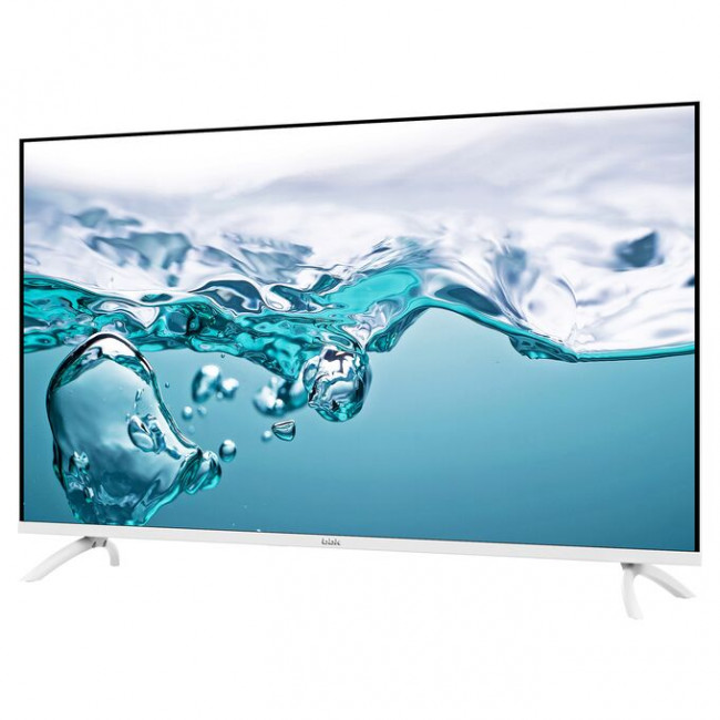 Телевизор BBK 40LEM-1045/FTS2C белый Телевизор BBK 40LEM-1045/FTS2C белый