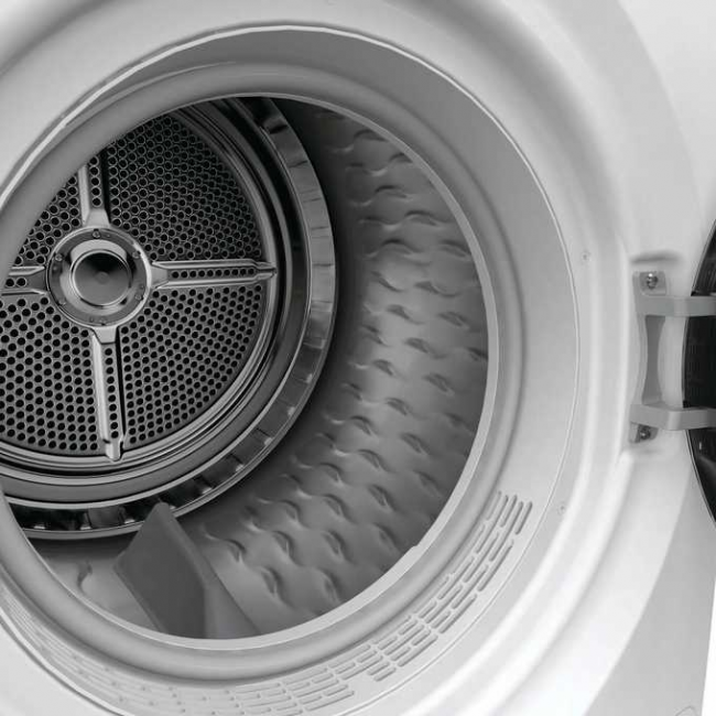 Сушильная машина Gorenje DPNE92GNLWIFI/C белый