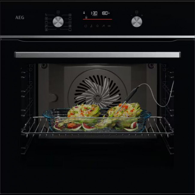 Духовой шкаф AEG OA5CB531AB Духовой шкаф AEG OA5CB531AB