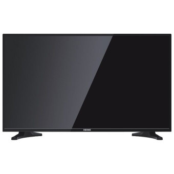 32" Телевизор ASANO 32LH7010T черный 1366x768, HD READY, 60 Гц, Wi-Fi, SMART TV, Android