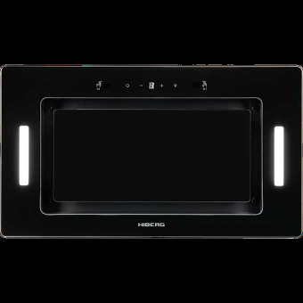 Вытяжка HIBERG VMF 6191 B