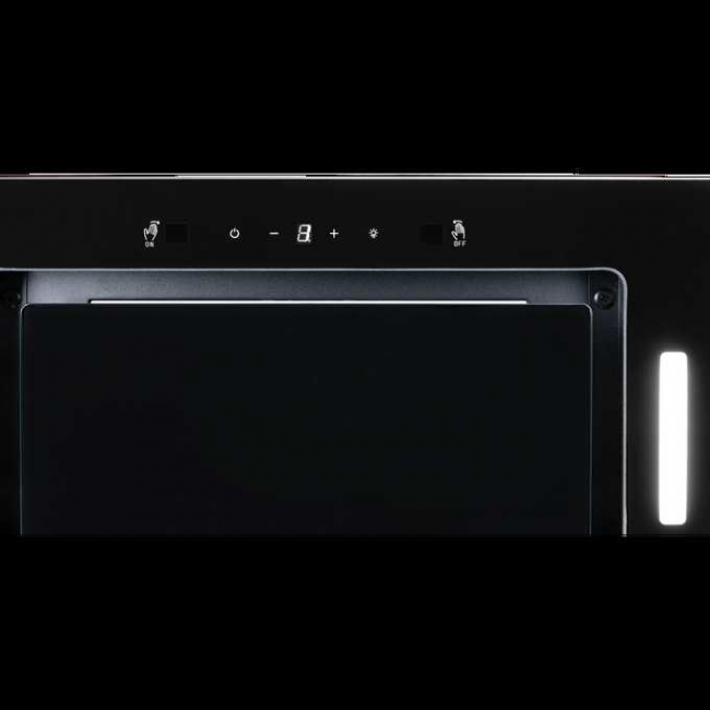 Вытяжка HIBERG VMF 6191 B