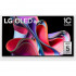 77" Телевизор LG OLED77G3RLA.ARUB атласное серебро 3840x2160, 4K Ultra HD, 120 Гц, Wi-Fi, Smart TV, webOS