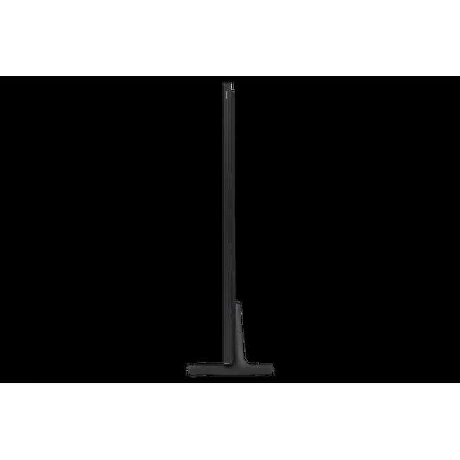 65" Телевизор Samsung QE65QN700CUXRU QLED черный титан 7680x4320, 8K Ultra HD, 60 Гц, Wi-Fi, Smart TV, Tizen OS