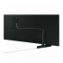 65" Телевизор Samsung QE65QN700CUXRU QLED черный титан 7680x4320, 8K Ultra HD, 60 Гц, Wi-Fi, Smart TV, Tizen OS