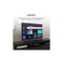 43" Телевизор Digma DM-LED43UBB41 темно-серебристый 3840x2160, 4K Ultra HD, 60 Гц, Wi-Fi, Smart TV, Android TV