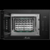 Встраиваемая микроволновая печь MONSHER MMH 1025 Noir
