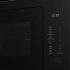Встраиваемая микроволновая печь MONSHER MMH 1025 Noir
