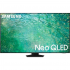 75" Телевизор Samsung QE75QN85CAUXRU QLED яркое серебро 3840x2160, 4K Ultra HD, 120 Гц, Wi-Fi, Smart TV, Tizen OS