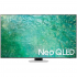 75" Телевизор Samsung QE75QN85CAUXRU QLED яркое серебро 3840x2160, 4K Ultra HD, 120 Гц, Wi-Fi, Smart TV, Tizen OS