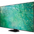 75" Телевизор Samsung QE75QN85CAUXRU QLED яркое серебро 3840x2160, 4K Ultra HD, 120 Гц, Wi-Fi, Smart TV, Tizen OS