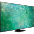 75" Телевизор Samsung QE75QN85CAUXRU QLED яркое серебро 3840x2160, 4K Ultra HD, 120 Гц, Wi-Fi, Smart TV, Tizen OS