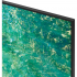 75" Телевизор Samsung QE75QN85CAUXRU QLED яркое серебро 3840x2160, 4K Ultra HD, 120 Гц, Wi-Fi, Smart TV, Tizen OS
