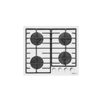 Варочная поверхность HOMSair HGE643GWH