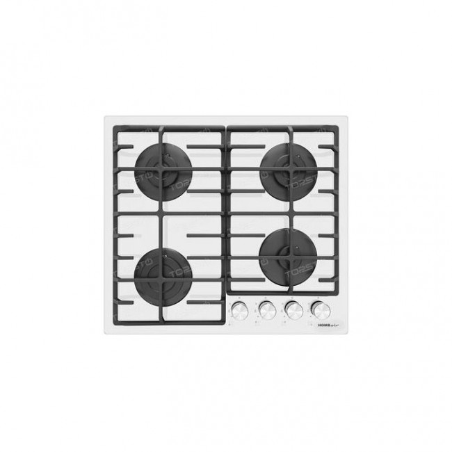 Варочная поверхность HOMSair HGE643GWH Варочная поверхность HOMSair HGE643GWH