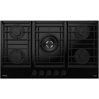 Варочная поверхность Korting HGG 9955 CTN