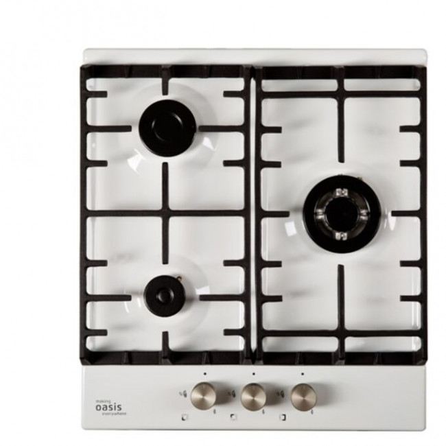 Варочная поверхность Oasis P-3MWT (B) Варочная поверхность Oasis P-3MWT (B)