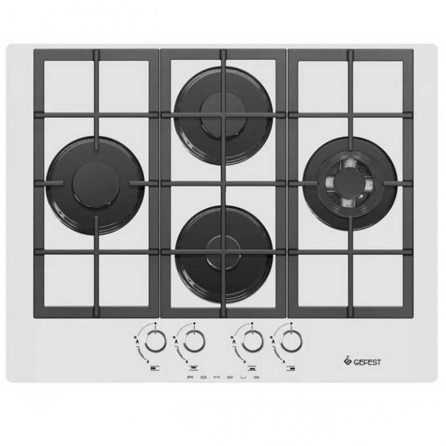 Варочная панель GEFEST 2231-02 Р12