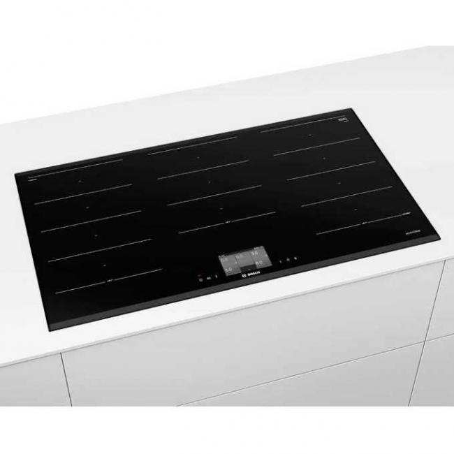Варочная поверхность Bosch PXX995KX5E черный Варочная поверхность Bosch PXX995KX5E черный