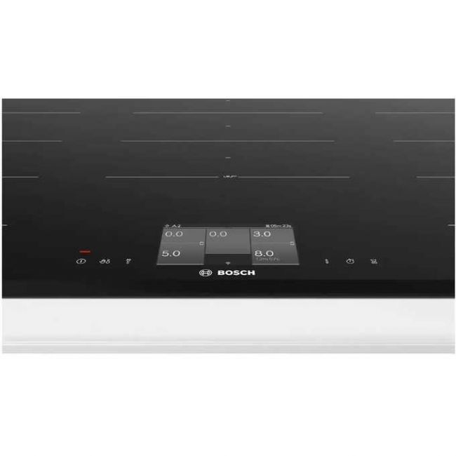 Варочная поверхность Bosch PXX995KX5E черный Варочная поверхность Bosch PXX995KX5E черный