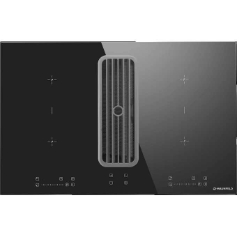 Варочная панель MAUNFELD AVSI804SBH