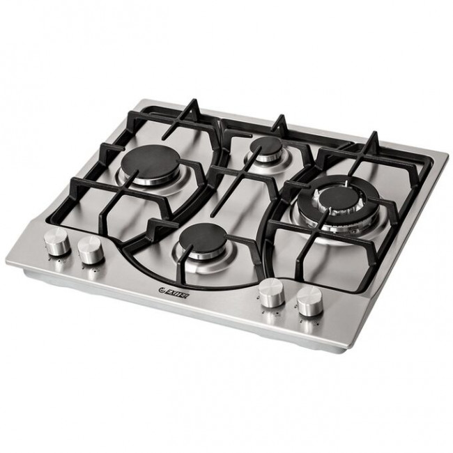 Варочная панель Exiteq PF 640 STX-E/А Варочная панель Exiteq PF 640 STX-E/А