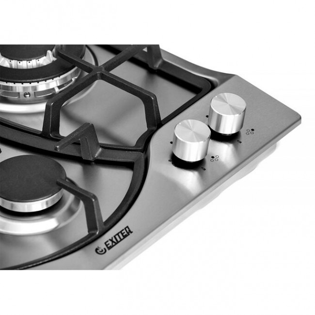 Варочная панель Exiteq PF 640 STX-E/А Варочная панель Exiteq PF 640 STX-E/А