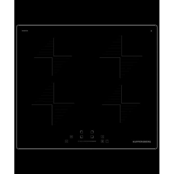 Варочная поверхность Kuppersberg ICI 604