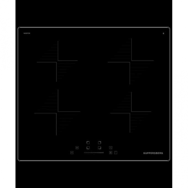 Варочная поверхность Kuppersberg ICI 604