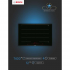 Варочная поверхность Bosch PXY875DC5Z черный